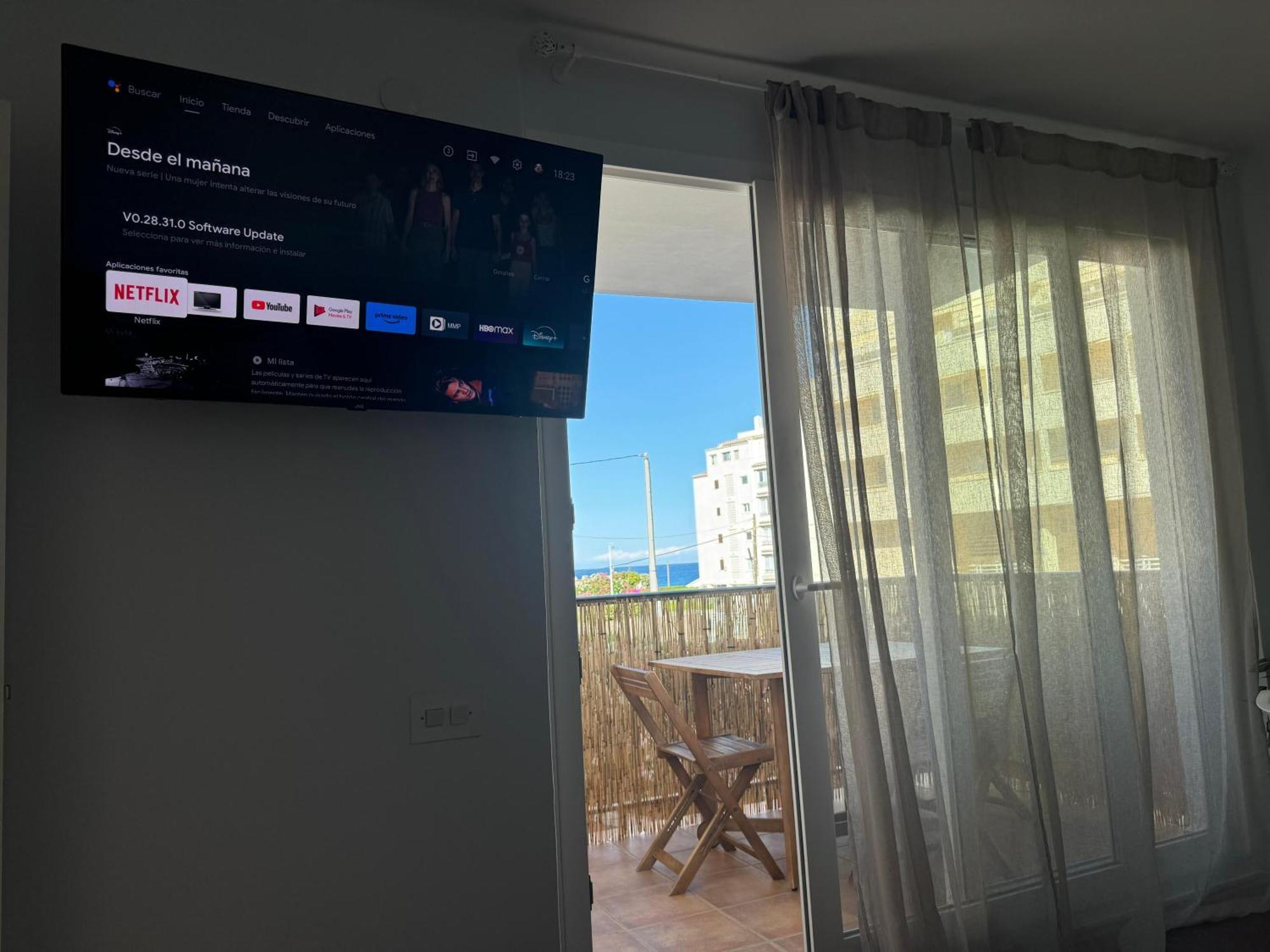 A 2 Minutos Del Mar En Jávea Extérieur photo