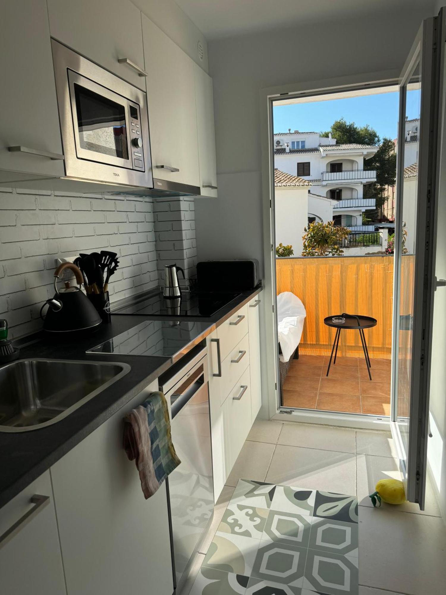 A 2 Minutos Del Mar En Jávea Extérieur photo